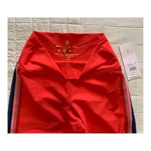 Spiritual Gangster High Waisted 7/8 Legging